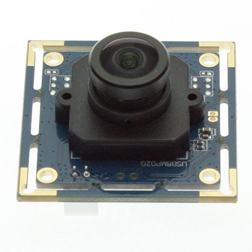  [AUSTRALIA] - ELP 75degree Hd 8megapixel Mjpeg Camera USB Webcams for Company Industrial Support Windows/Linux/Android/mas Os