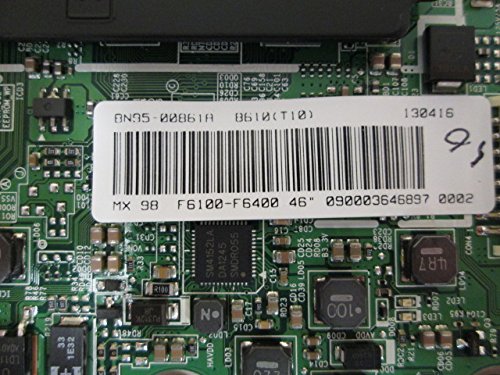  [AUSTRALIA] - Samsung BN95-00861B Assy T Con