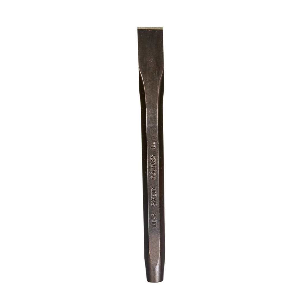  [AUSTRALIA] - GEARWRENCH 5/8" x 6-1/2" Tool Steel Cold Chisel - 70-331G