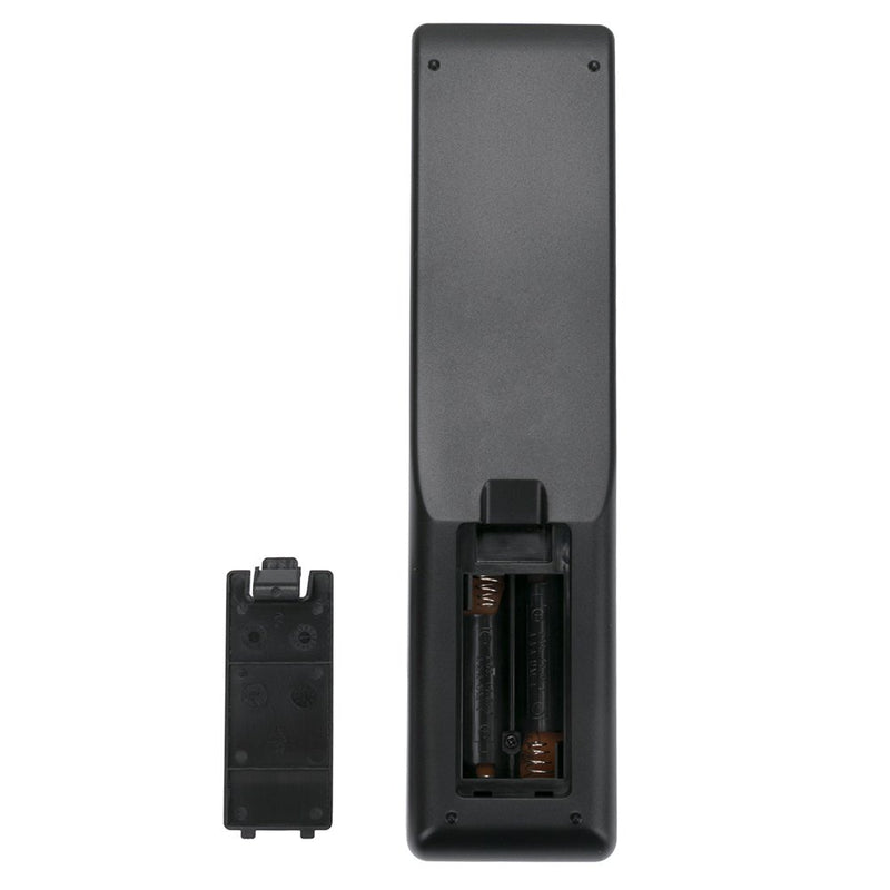 NS-RC02A-12 Replace Remote fit for Insignia TV NS-55L780A12 NS-46L780A12 NS-42L780A12 NS-37L760A12 NS-46E790A12 NS-32E740A12 NS-39L700A12 NS-19E720A12 NS-22E730A12 NS-24E730A12 NS-15E720A12 - LeoForward Australia