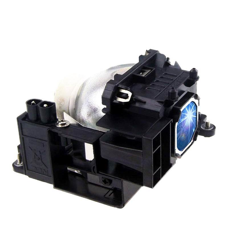  [AUSTRALIA] - Huaute NP15LP / 60003121 Replacement Projector Lamp with Housing for NEC m260x m300x m260xs m300xs m271x Projector Hyt-np15lp