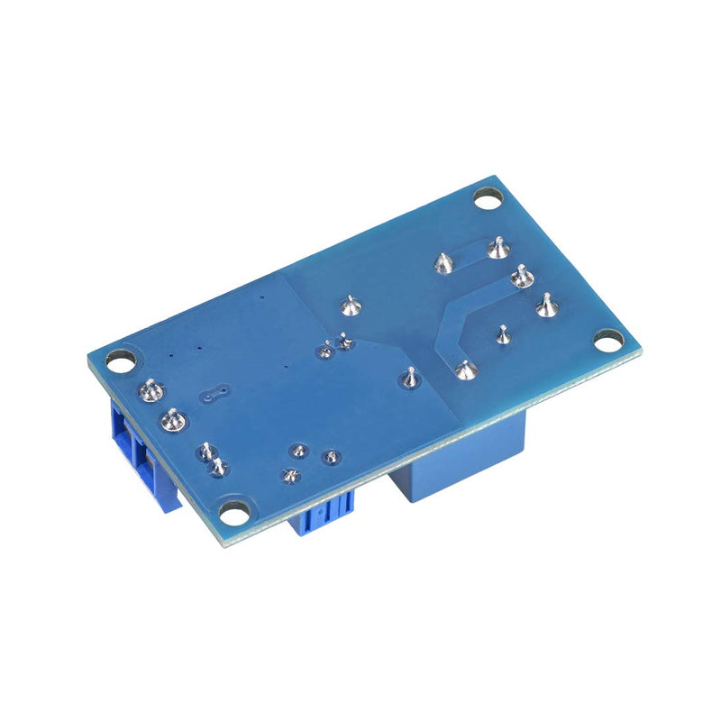 uxcell Photosensitive Sensor Module Light Intensity Detection with Wire DC 12V 2pcs - LeoForward Australia