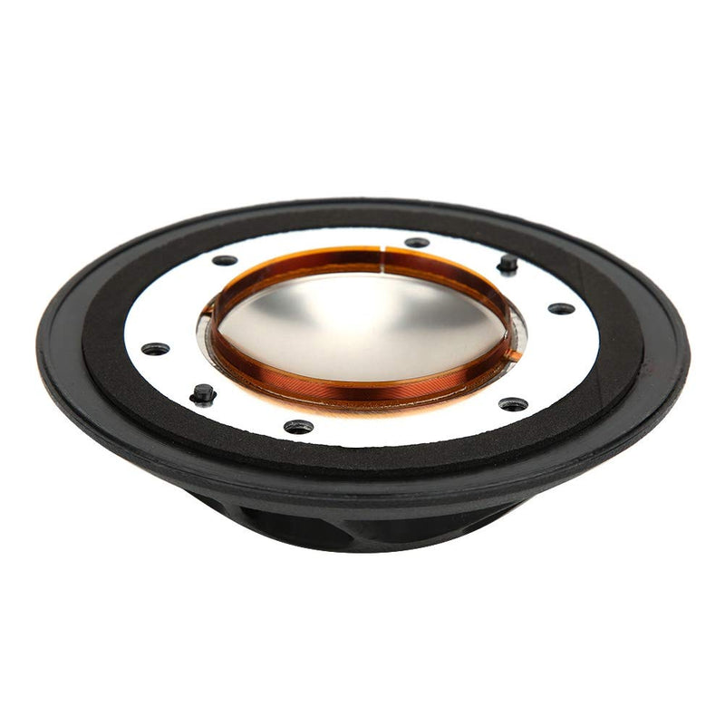  [AUSTRALIA] - Fydun Peavey Replacement Tweeter Tweeter Speakers - Horn Tweeter Diaphra 10-924 Replacement Speaker Accessories Super Tweeter Car for Audio Tweeter Fit for Peavey 22XT RX22 22A 22T