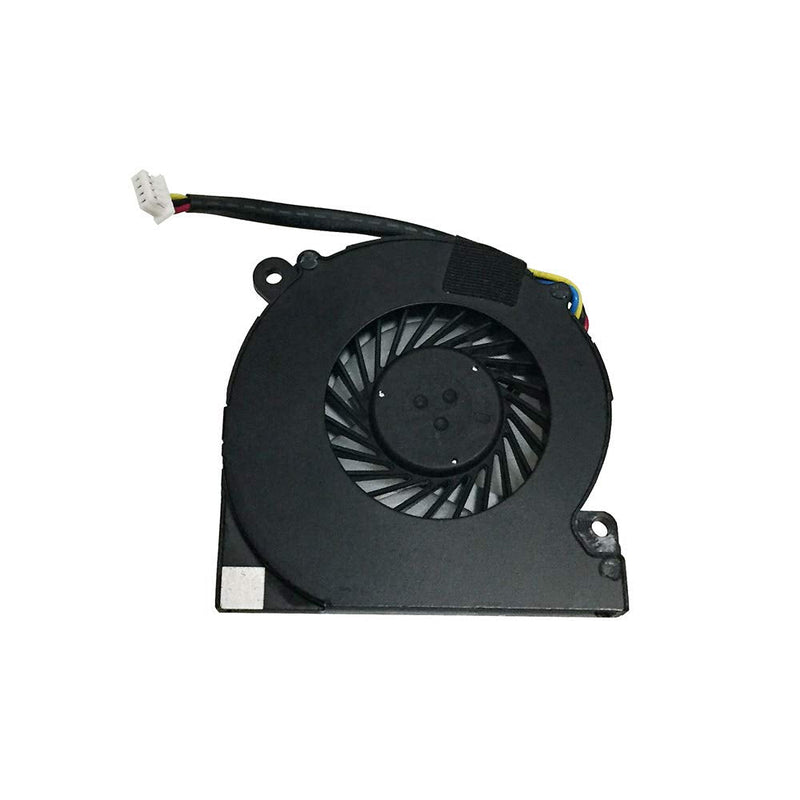  [AUSTRALIA] - CPU Cooling Fan Intended for HP Elitebook 720 G1 G2 820 G1 G2 Series Fan P/N: 780895-001 730547-001