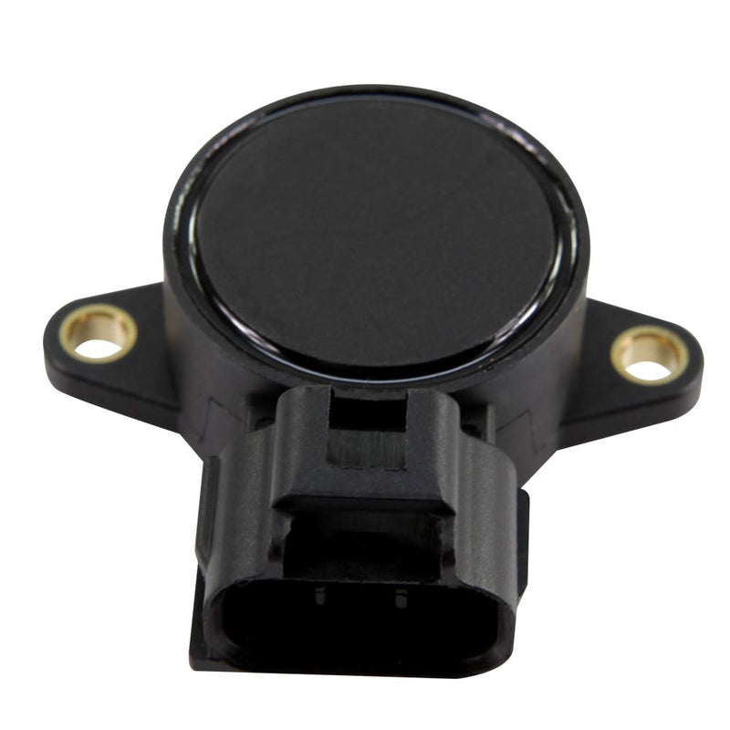 ZBN Throttle Position Sensor TPS 89452-33030 Compatible With Toyota Camry RAV4 Solara Lexus ES300 RX300 Fit TH224 TPS483 89452-06020 89452-33040 - LeoForward Australia