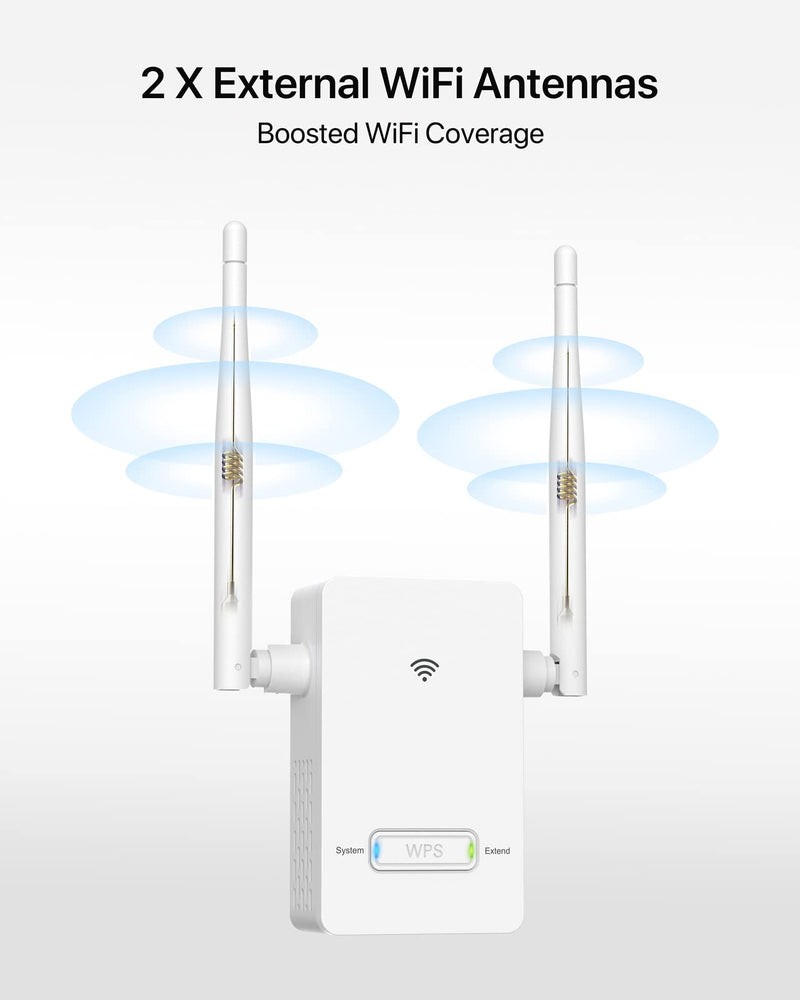  [AUSTRALIA] - BrosTrend Home WiFi Access Point Wall Plug Design Easy Setup Works with All Routers + 1200Mbps USB WiFi Network Adapter Windows 11/10/8/7 Wireless Adaptador AC1200 Dual Band 5GHz/2.4GHz for Laptop PC