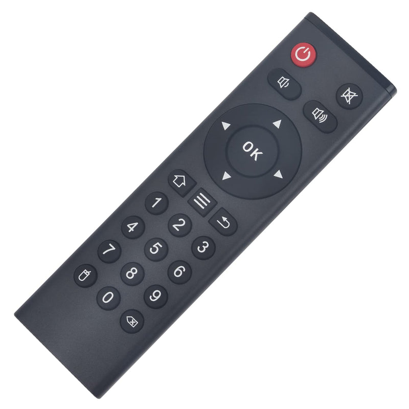 WINFLIKE Replacement Remote Control fit for A95X R2 Android TV Box S905W Remote Controller - LeoForward Australia