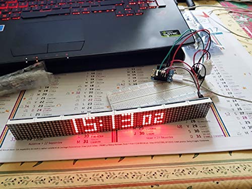  [AUSTRALIA] - ACEIRMC ESP8266 ESP-12 ESP-12F NodeMcu Mini D1 Module WeMos Lua 4M Bytes WLAN WiFi Internet Development Board Base on ESP8266 ESP-12F for Arduino,Compatible with WeMos D1 Mini （10pcs） 10pcs