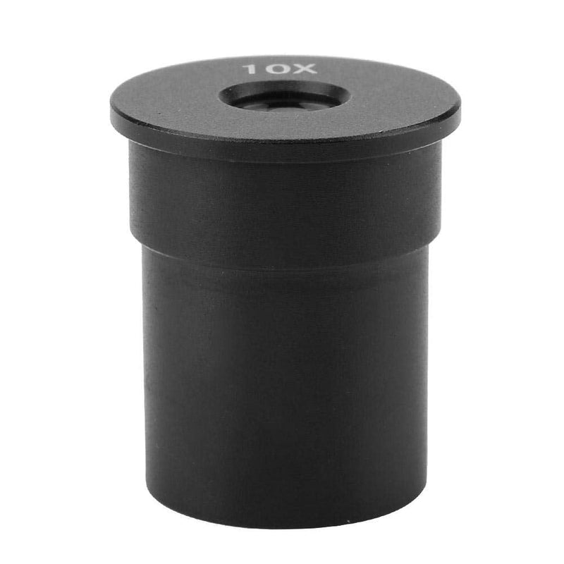  [AUSTRALIA] - Microscope Eyepiece DM-H002 H10X Digital Microscope Eyepiece Ocular Lens 23mm / 0.9in for Biological Microscope