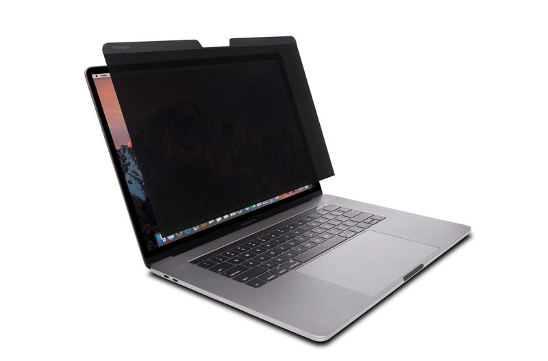  [AUSTRALIA] - Kensington MP15 MacBook Pro Magnetic Privacy Screen for 15" 2016/17/18/19 MacBook Pro (K64491WW) Apple MacBook 15.4" MacBook Pro