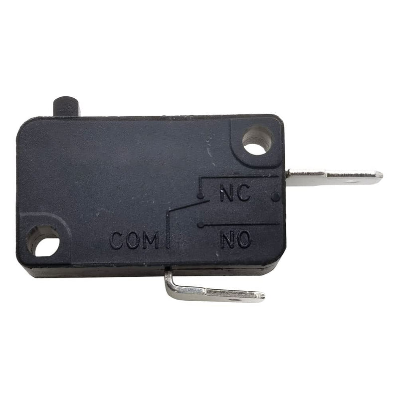  [AUSTRALIA] - Yoiilnz KW3A/KW3AT Microwave Oven Door Interlock Switch 16A 125VAC/250VAC Microwave Oven Replacement Part Door Switch(2 Normally Open and 1 Normally Closed)