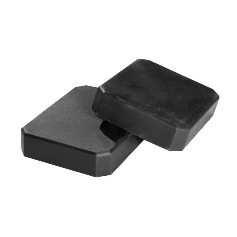 IRWIN QUICK-GRIP Clamp Replacement Pads for SL300, 4-Pack (1826577) - LeoForward Australia