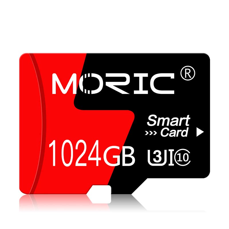  [AUSTRALIA] - 1TB Micro SD Card with Adapter SD Card Class 10 Memory Card for Smartphone,Camera,Tablet,Drone,Dash Cam