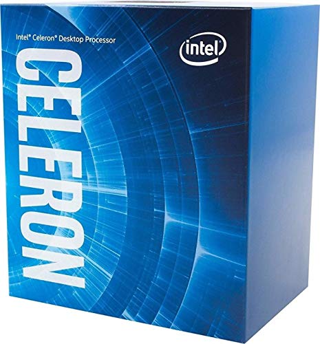  [AUSTRALIA] - Intel® Cerleon® G5920 Desktop Processor 2 Cores 3.6 GHz LGA1200 (Intel® 400 Series chipset) 58W