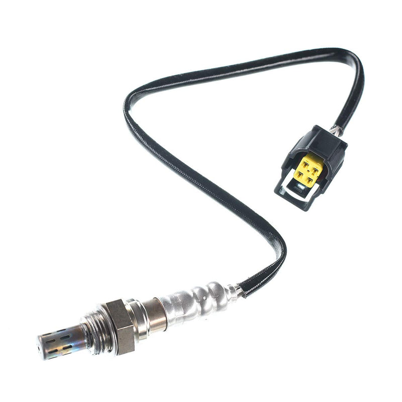 A-Premium O2 Oxygen Sensor Replacement for 200 300 Aspen Pt Cruiser Sebring Dodge Jeep Mercedes-Benz Ram Mitsubishi Volkswagen - LeoForward Australia