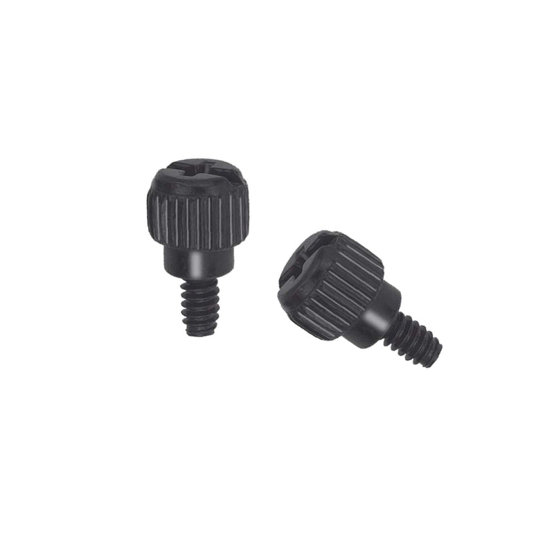  [AUSTRALIA] - 10 x Computer Case Thumbscrews (6-32 Thread) PC Computer Case Fastener Thumb Screws,for Cover/Power Supply/PCI Slots/Hard Drives