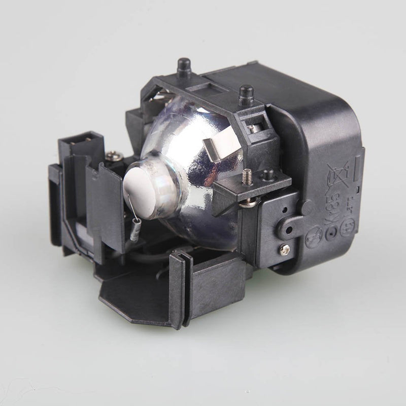  [AUSTRALIA] - ELPLP50 V13H010L50 Replacement Projector Lamp Compatible with Epson EB-824 EB-825 EB-826W EB-84e EB-84he EB-85 EMP-825 EMP-84 EMP-84he H294B H295A H296A H297A H353A H353B H353C H354C H355B H356C H357C