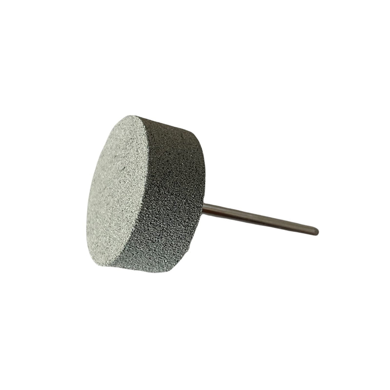  [AUSTRALIA] - Artifex Small Elastic Grinding Disc Silicon Carbide for RLX SC 150 MP Pre-Polishing Tool