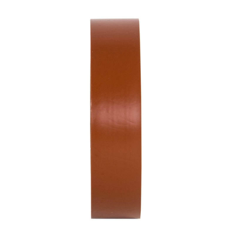  [AUSTRALIA] - NSI WarriorWrap Select 3/4 in. x 60 ft. 7 mil Vinyl Electrical Tape, Brown