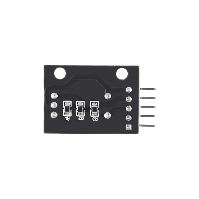  [AUSTRALIA] - Dealikee 8pcs KY-040 Rotary Encoder Module Brick Sensor Development Board with Knob Cap DIY Kit for KY-040