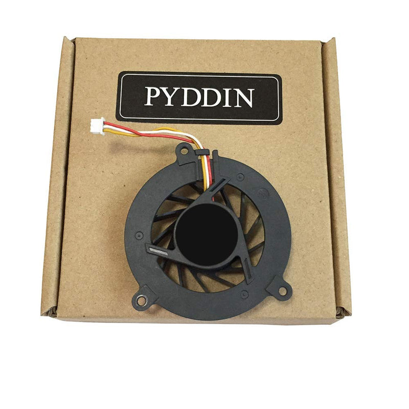  [AUSTRALIA] - New Laptop CPU Cooling Fan for HP NC8430 NX8420 NW8440 3-pin