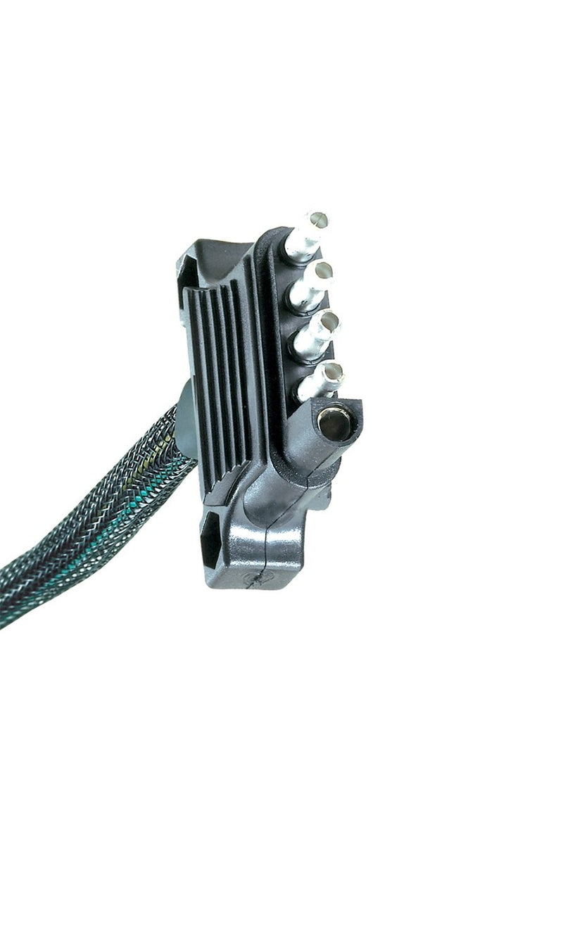  [AUSTRALIA] - Hopkins 47910 Endurance 18" 5-Wire Flat Trailer Side Connector