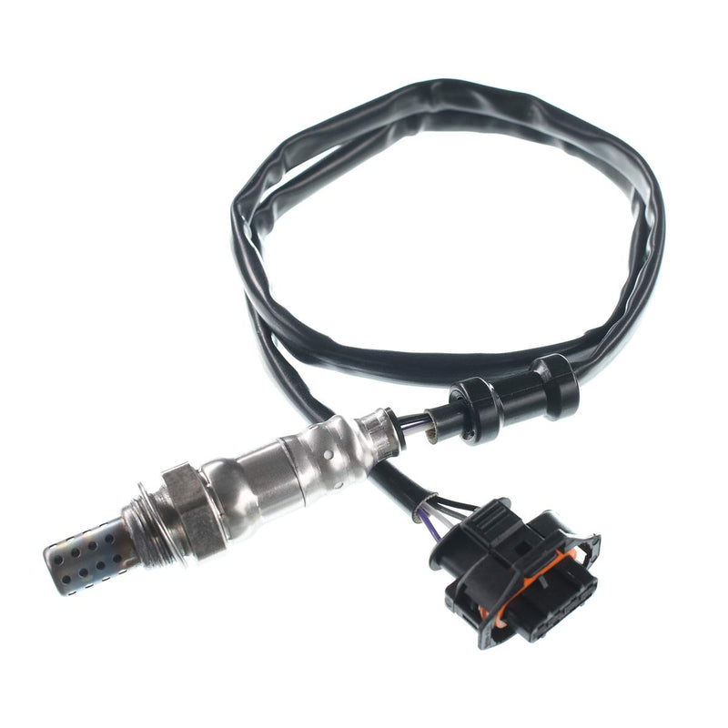 A-Premium O2 Oxygen Sensor Replacement for Porsche Cayman 2006-2012 Cayenne Boxster 911 Downstream - LeoForward Australia