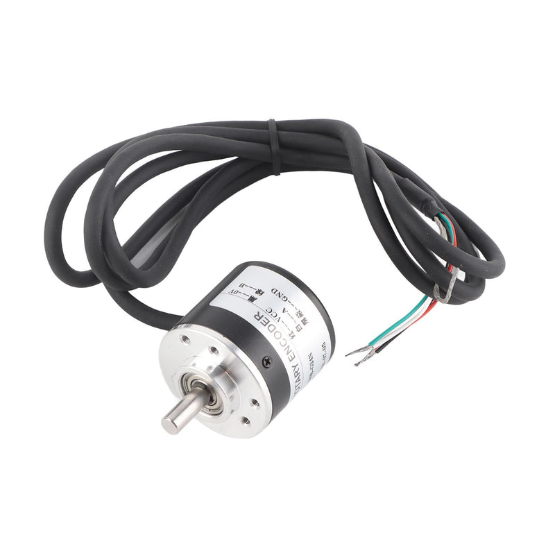  [AUSTRALIA] - Sensor, encoder NPN PNP open collector out quadrature encoder for power supply
