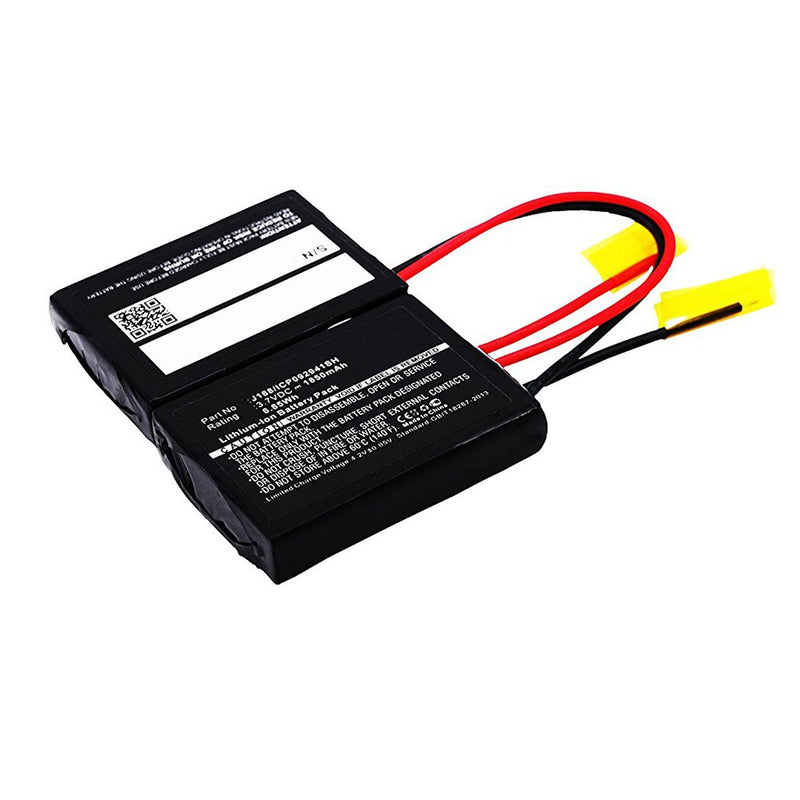 MPF Products J188/ICP092941SH Battery Replacement Compatible with Beats by Dr. Dre Pill 1.0 Portable Wireless Bluetooth Speaker - LeoForward Australia