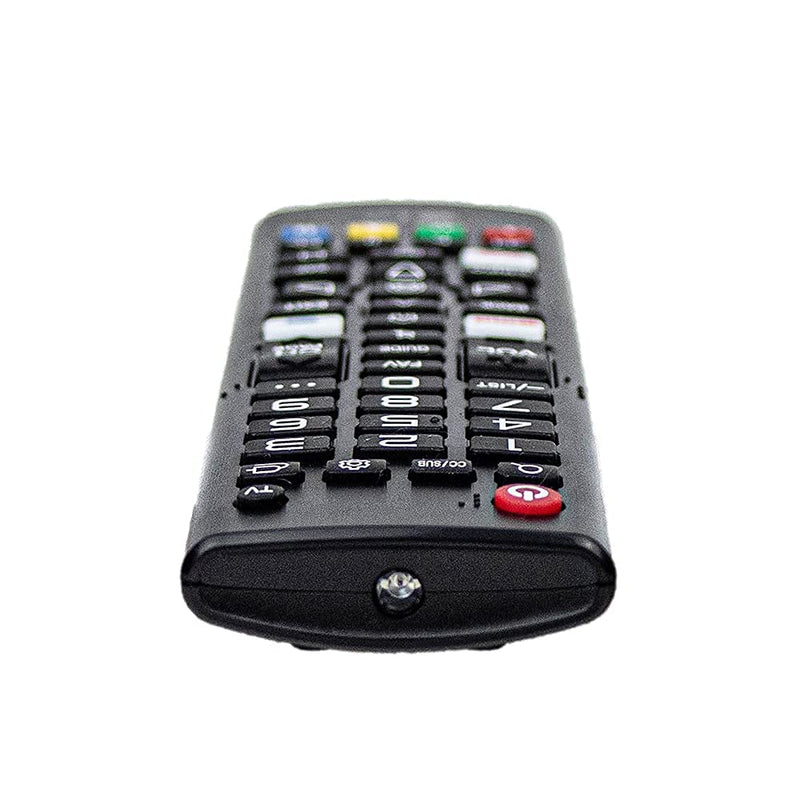  [AUSTRALIA] - Original Remote Control Part Number akb75675304 for LG SmartTv Compatible Television Model Numbers 32LM5620BPUA 32LM570BPUA 32LM620BPUA 32LM630BPUB 32LM6350PUA 32LM639BPUB 43LM5700PUA 43LM6300PUB