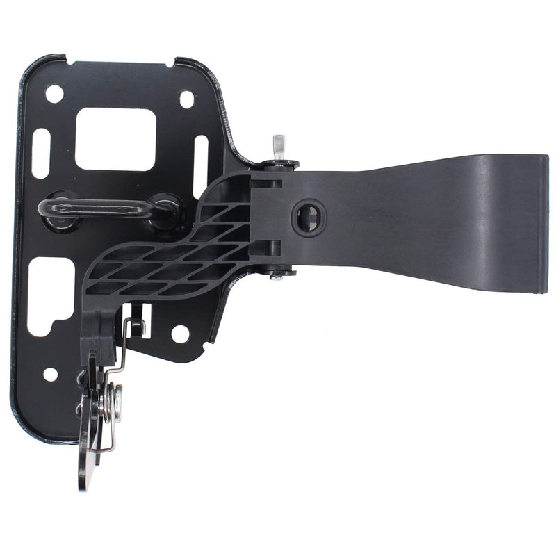 NewYall Hood Hook Release Lock Latch - LeoForward Australia