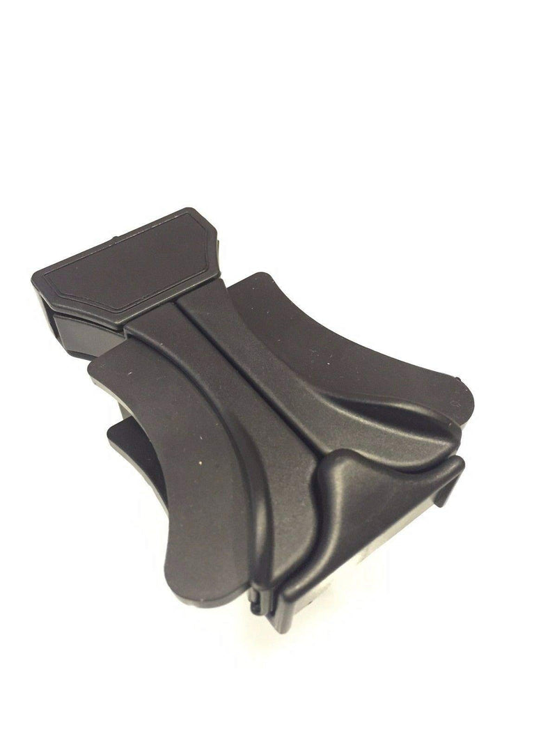 TrunkNets Center Console Cup Holder Insert Divider for Lexus GX470 GX 470 2003 04 05 06 07 08 2009 New - LeoForward Australia