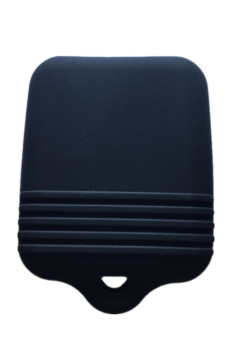  [AUSTRALIA] - Rpkey Silicone Keyless Entry Remote Control Key Fob Cover Case protector For Ford Lincoln Mercury Mazda CWTWB1U331 GQ43VT11T CWTWB1U345 8L3Z15K601B 8L-3Z-15K-601B