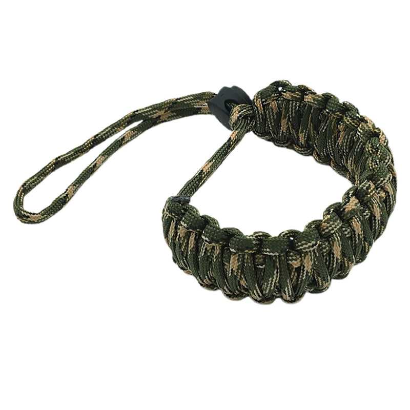  [AUSTRALIA] - 1 Pcs Camera Wrist Strap Designed by"," Hand-Woven Elegant Universal Camera Wristband Camera Wristbands for Male and Female Photographers Adjustable Camera Strap Binocularsand Other Stuff，ArmyGreen