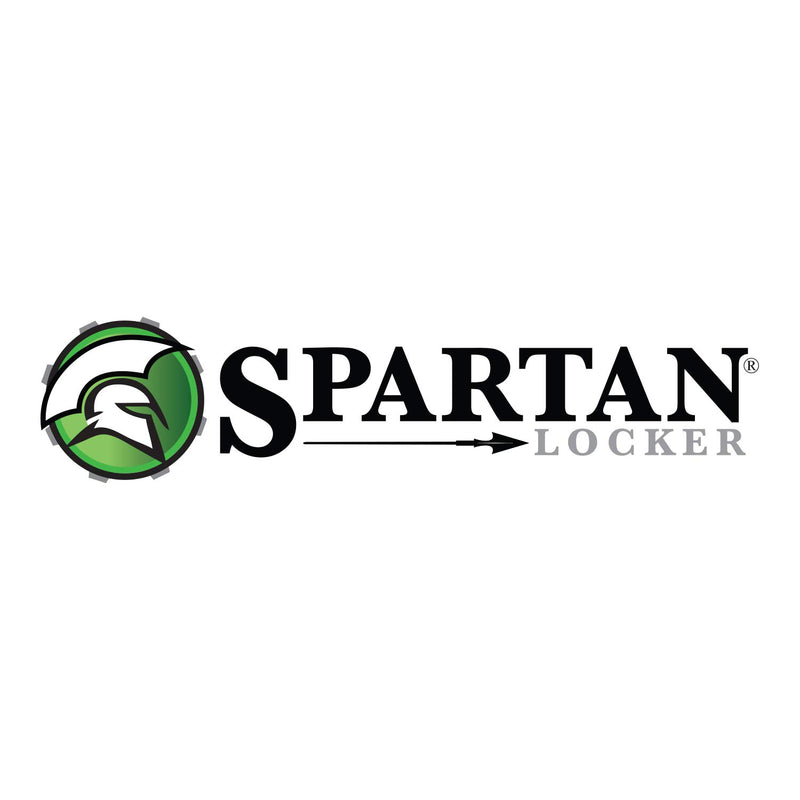  [AUSTRALIA] - Spartan Locker SL SPRING-SM