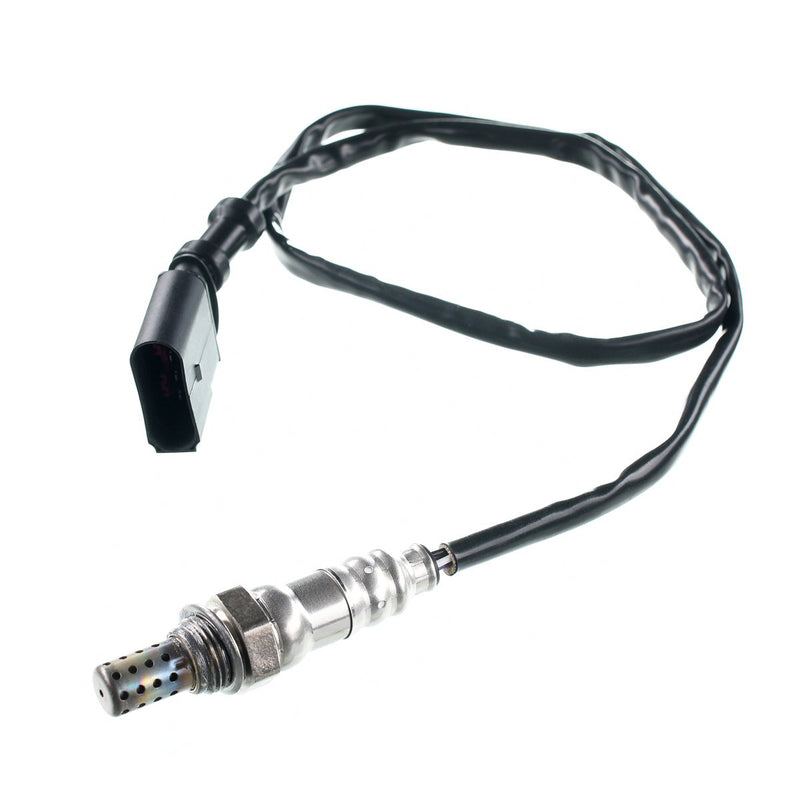 A-Premium O2 Oxygen Sensor Compatible with Porsche Cayenne 2003-2006 Audi A4 A6 TT Quattro Volkswagen Passat Phaeton Touareg 2-PC Set - LeoForward Australia