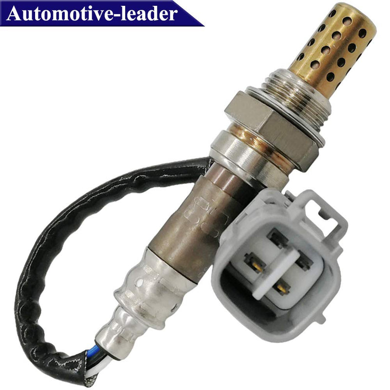 Automotive-leader 234-4149 4-Wire Downstream Left Oxygen O2 Sensor 2 for Toyota Camry Solara Highlander Sienna, for Lexus RX400H RX350 LS460, for Scion TC 2.4L-L4 2344149 89465-06050 - LeoForward Australia