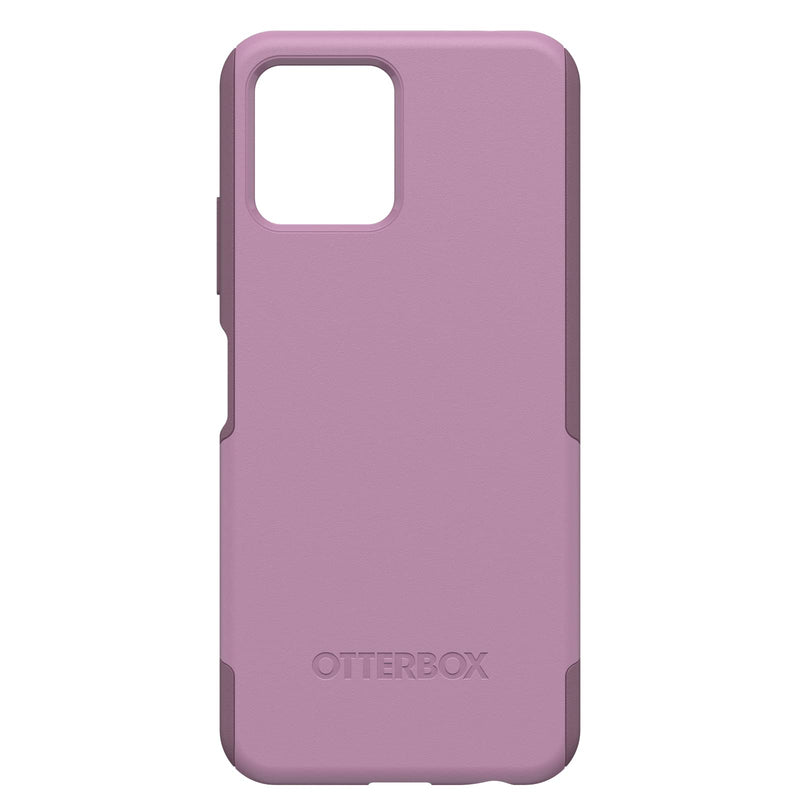  [AUSTRALIA] - OtterBox Commuter Series LITE Case for REVVL 6 5G - Black Pink