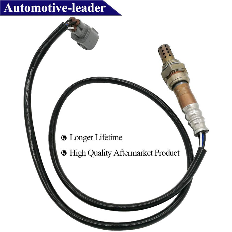 Automotive-leader 234-4626 Downstream Oxygen O2 Sensor Compatible for Camry 2.2L l4 97-01, Supra 93-98, Solara 99-00, for Lexus IS300 01-05, GS300 98-05, SC300 94-00 13354 213-2998 24547 - LeoForward Australia