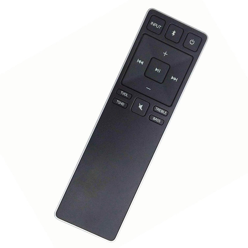 New XRS321-C XRS321C Remote Control fit for Vizio Soundbar Sound Bar Speaker System SB2920-C6 SB3820-C6 SB3821-C6 SB3830-C6M SB3831-C6M SS2520-C6 SS2521-C6 SB2920C6 SB3820C6 SB3821C6 SB3830C6M - LeoForward Australia