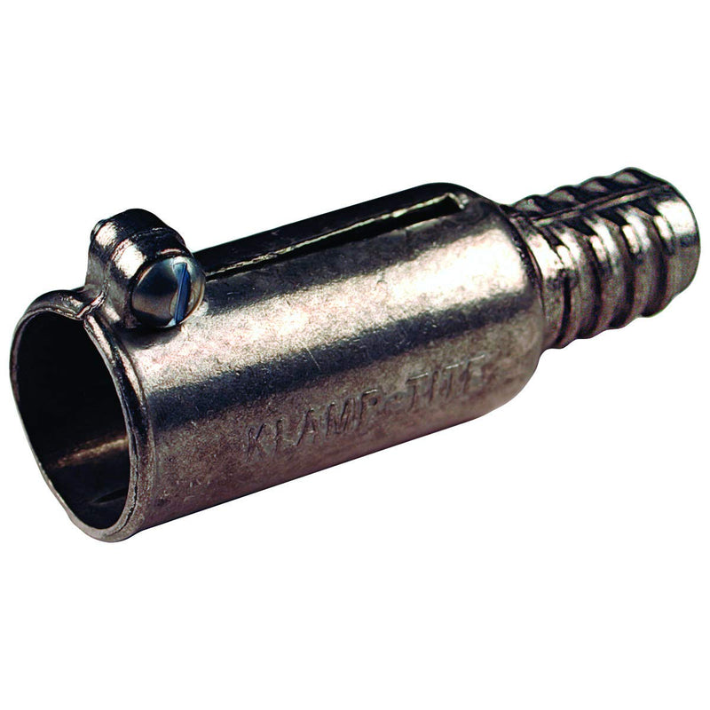  [AUSTRALIA] - Pferd 89925 Die-Cast Metal Thread Tip, 15/16" Diameter