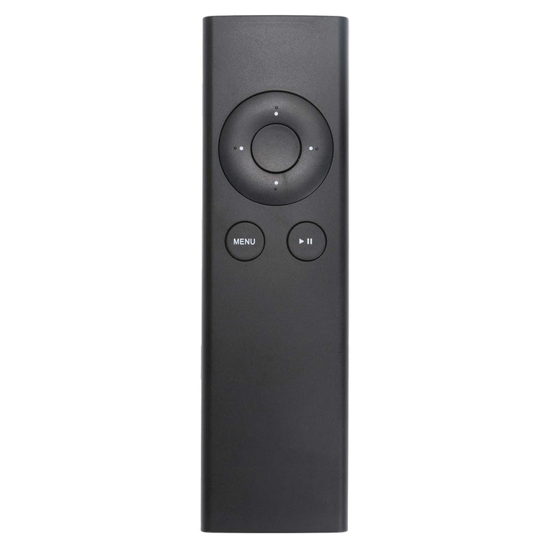 New MC377LL/A Replace Remote Control fit for Apple TV 2 3 Box MC377LL MC377LLA A1156 A1469 A1427 A1378 A1294 Mac Music System MD199LL/A MC572LL/A MM4T2AM/A MM4T2ZM/A - LeoForward Australia