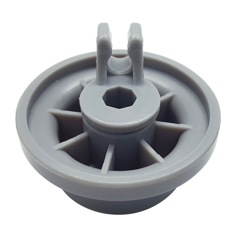 Geengle 165314 4-Pack Dishwasher Lower Rack Wheel Replacement for Bosch and Kenmore Dishwasher - Replaces 00420198 420198 PS3439123 - LeoForward Australia