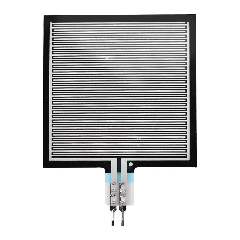  [AUSTRALIA] - RP-S40-ST High Accuracy Thin Film Pressure Sensor Force Sensor For Intelligent High End Space, At 20g-10kg Pressure.