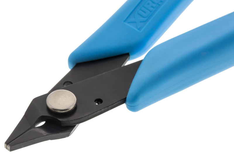  [AUSTRALIA] - Xuron - 475 Xuro-Grip Short Nose Pliers