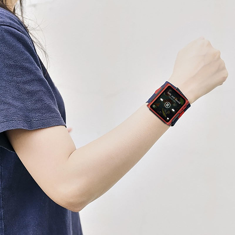  [AUSTRALIA] - SHANLING M0 Pro Clip, Suitable for Sports, Running