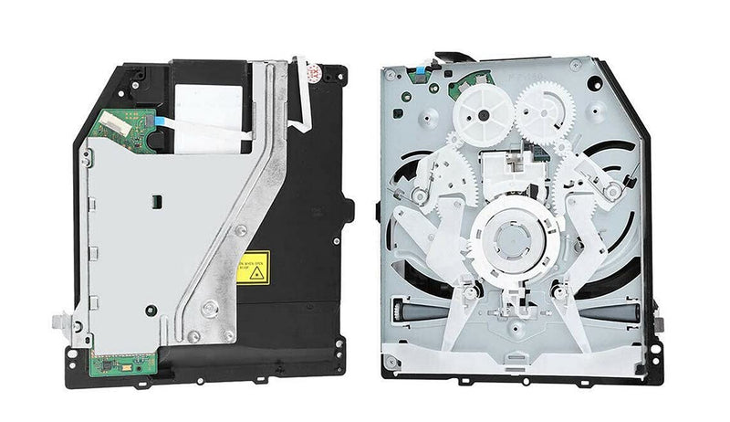  [AUSTRALIA] - DEVMO KES-490 AAA Blu-ray Laser Disk Drive Replacement Compatible with Sony PS4 CUH-1001A CUH-1115A BDP-020 BDP-025
