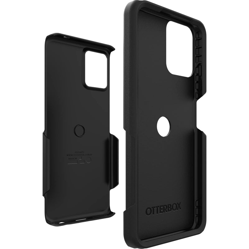  [AUSTRALIA] - OtterBox Commuter Series LITE Case for REVVL 6 Pro 5G - Black