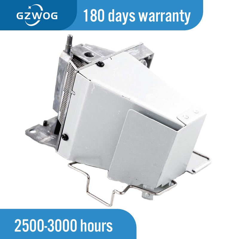  [AUSTRALIA] - Gzwog BL-FU195A BL-FU195B BL-FU195C Replacement Projector Lamp Bulb with Housing for Optoma DS421 DS431 EH331 H114 H183X S321 S331 W330 W331 DW441 H115 S341 TW342 W340 W341 W345 W355 X341 X345 X355