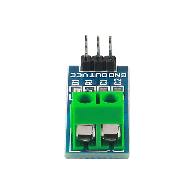  [AUSTRALIA] - ALMOCN ACS712 Current Sensor Module 30A ACS712 Module for Arduino Pack of 4